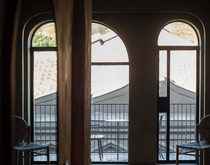 غرفة قياسية ذات إطلالة, Life Gallery