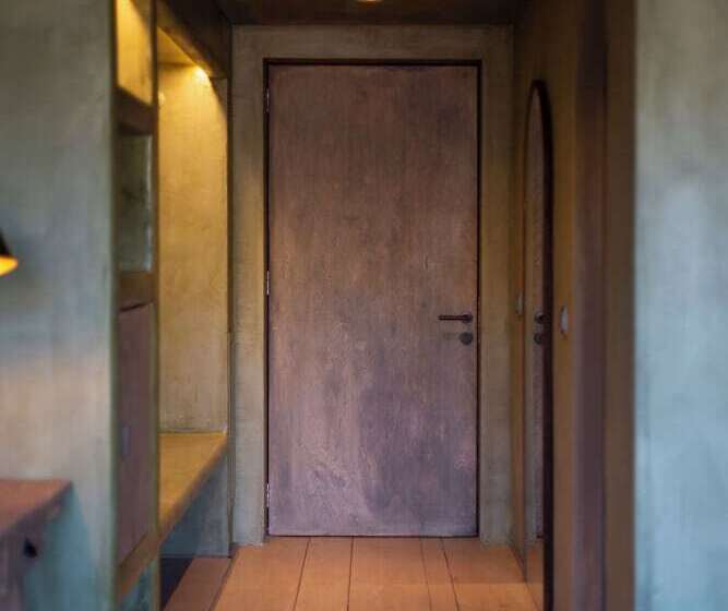 غرفة قياسية ذات إطلالة, Life Gallery