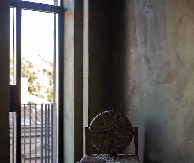 غرفة قياسية ذات إطلالة, Life Gallery