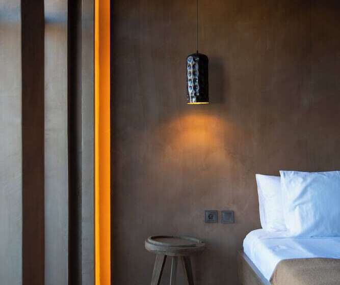 غرفة قياسية ذات إطلالة, Life Gallery