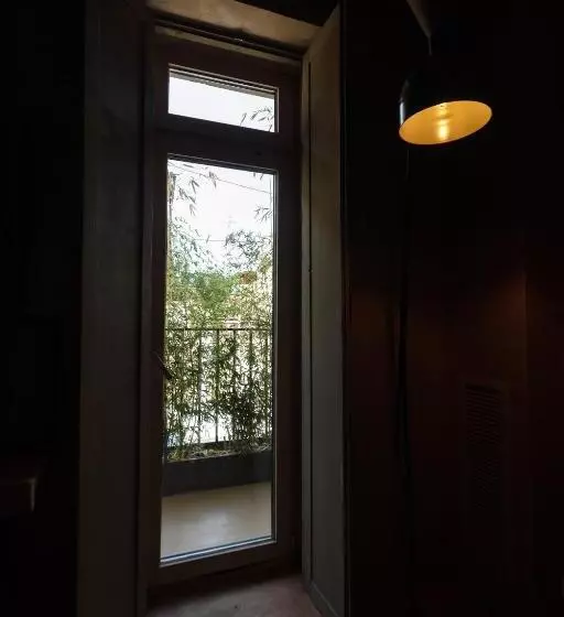 اتاق استاندارد, Life Gallery