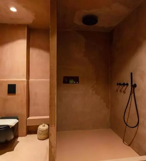 اتاق لوکس, Life Gallery
