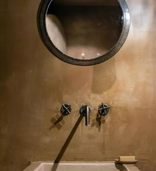 اتاق استاندارد, Life Gallery