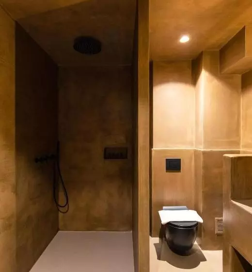 اتاق استاندارد اینتریور, Life Gallery