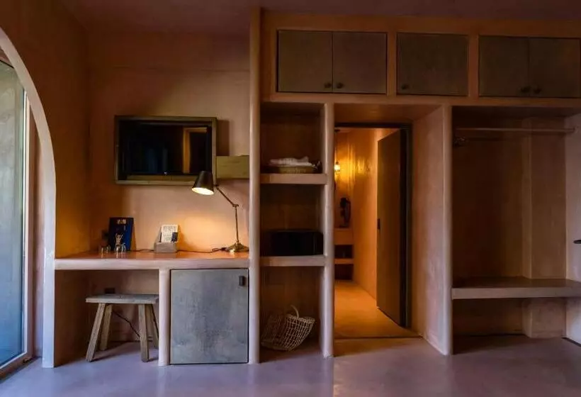 اتاق استاندارد با بالکن, Life Gallery