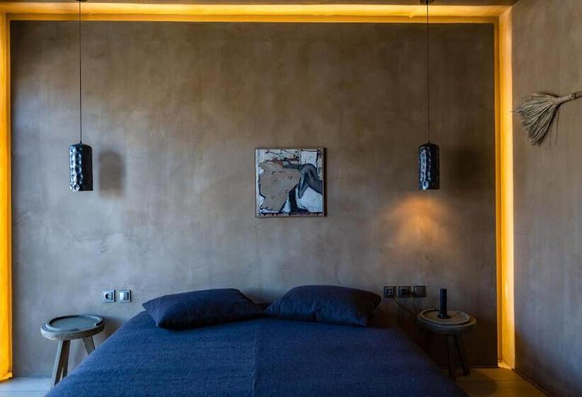 غرفة قياسية ذات إطلالة, Life Gallery