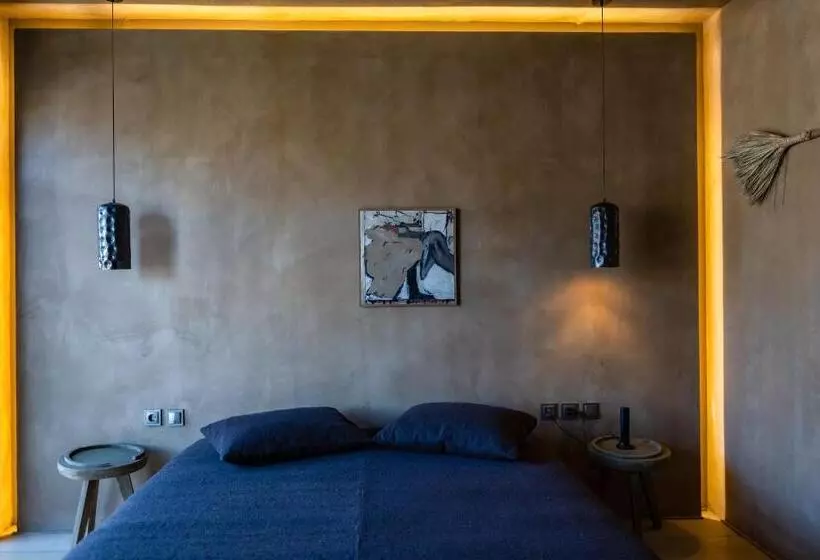 اتاق استاندارد با چشمانداز, Life Gallery