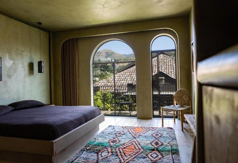 غرفة قياسية ذات إطلالة, Life Gallery