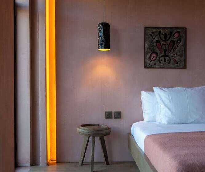 غرفة قياسية ذات إطلالة, Life Gallery