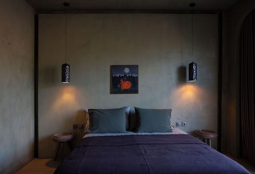 غرفة قياسية ذات إطلالة, Life Gallery