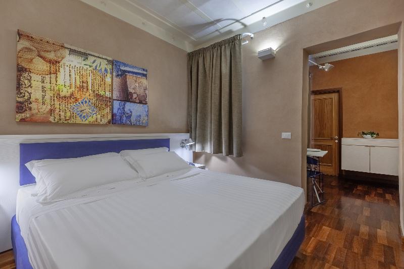 标准工作室, Residence La Gancia