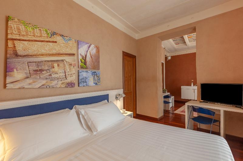 带海景的标准工作室, Residence La Gancia