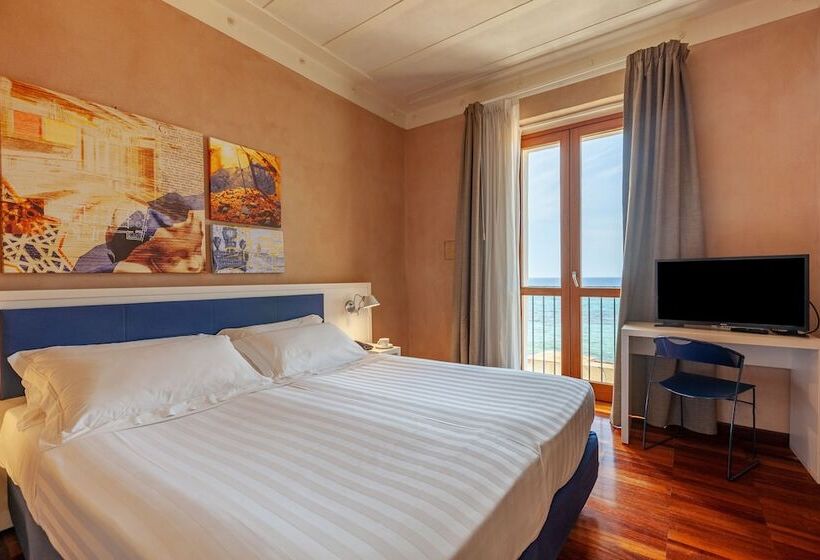 高级工作室, Residence La Gancia