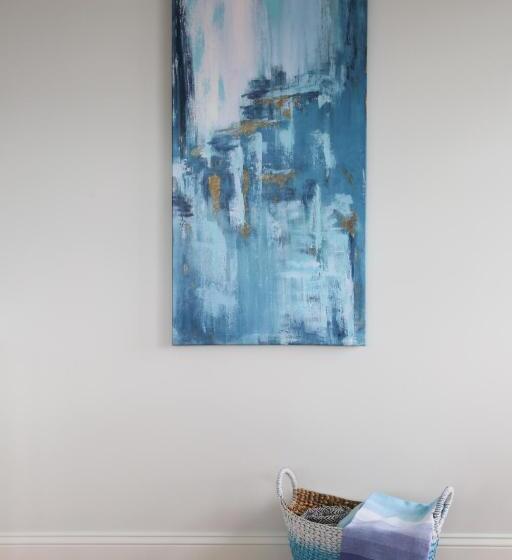 سوییت, The Sea Breeze Inn