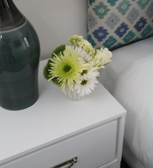 اتاق استاندارد برای معلولان, The Sea Breeze Inn