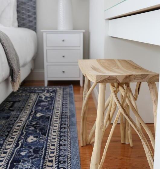 سوییت جونیور با بالکن, The Sea Breeze Inn