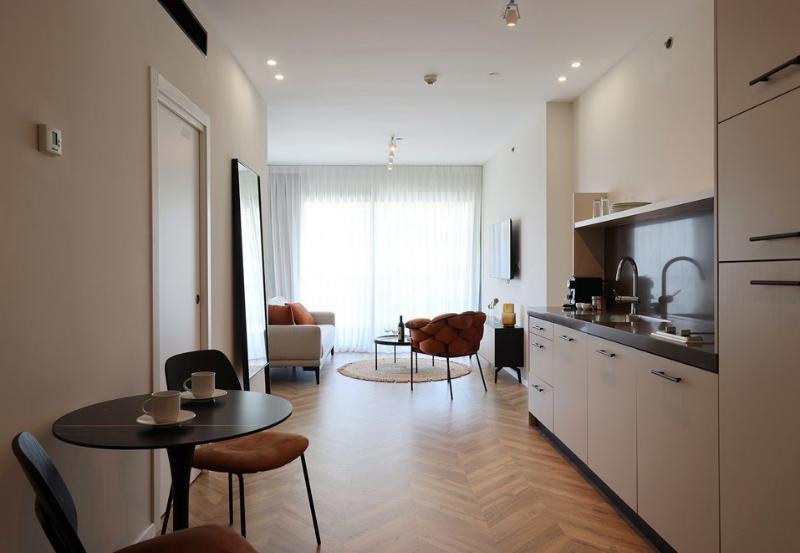 适用于残疾人士的豪华房间, Microtel Inn & Suites Wilkes Barre