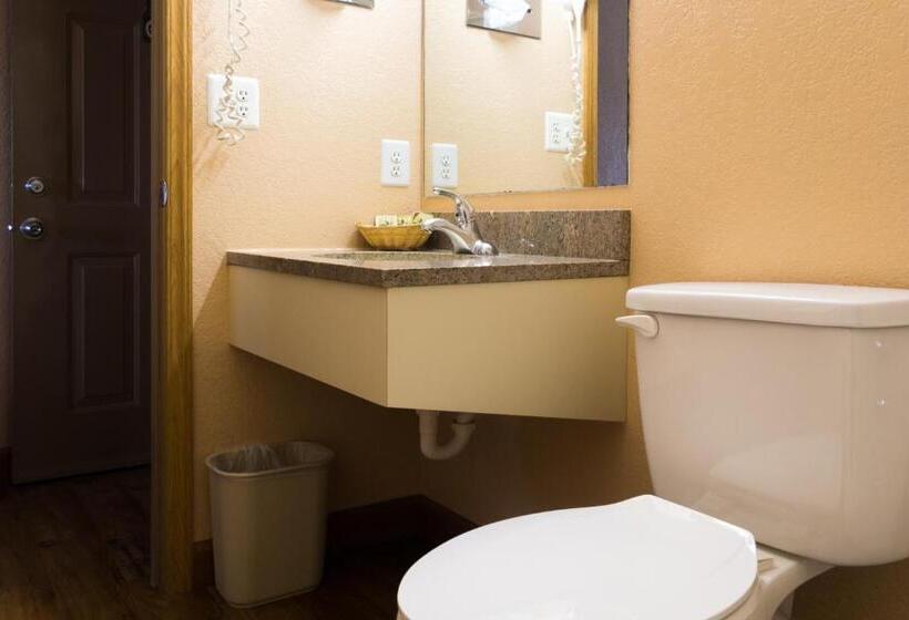 غرفة ديلوكس, Red River Inn Silt  Rifle