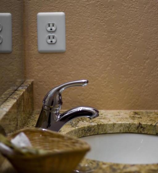 غرفة ديلوكس, Red River Inn Silt  Rifle