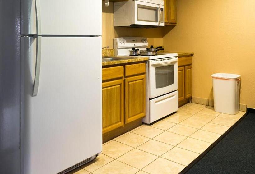 غرفة ديلوكس ثلاثية, Red River Inn Silt  Rifle