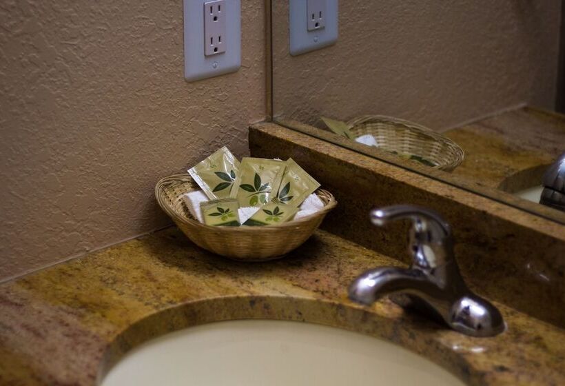 غرفة ديلوكس, Red River Inn Silt  Rifle