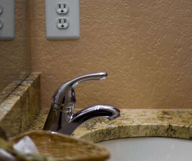 غرفة ديلوكس, Red River Inn Silt  Rifle