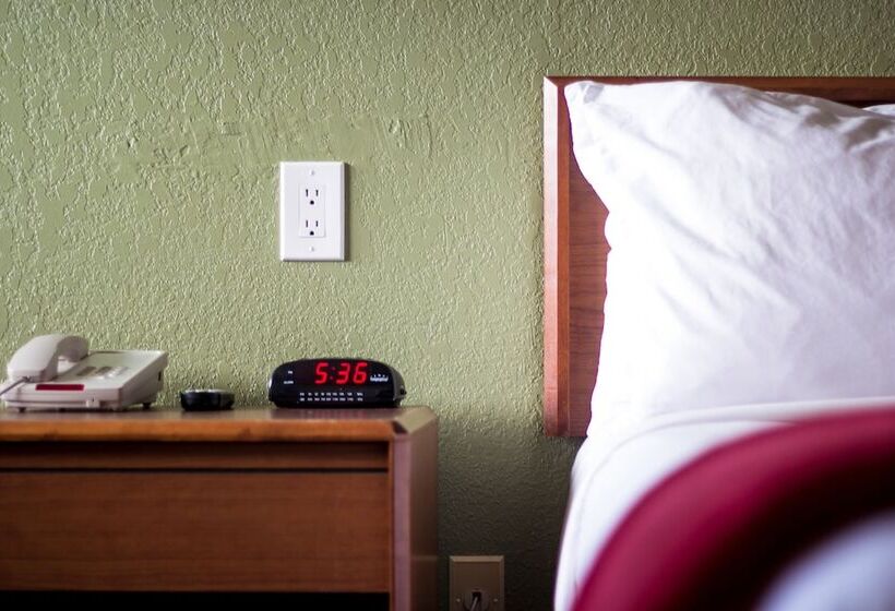 غرفة ديلوكس, Red River Inn Silt  Rifle