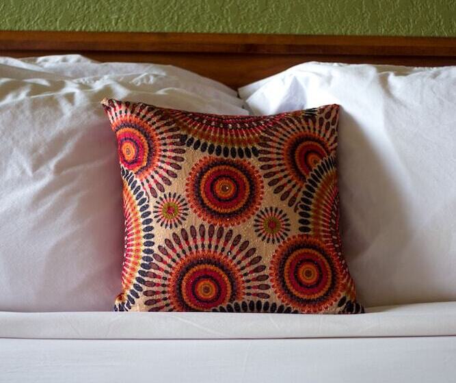 غرفة ديلوكس, Red River Inn Silt  Rifle