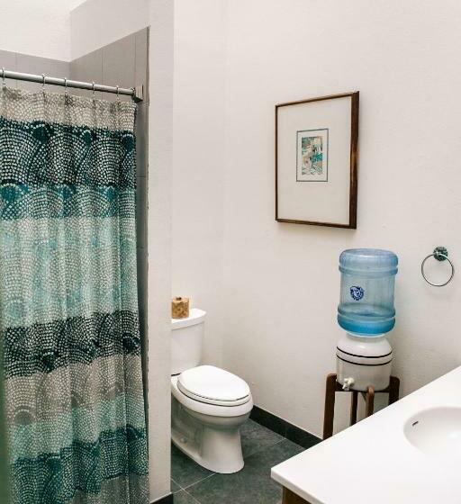 标准间, Kilauea Lodge And Restaurant