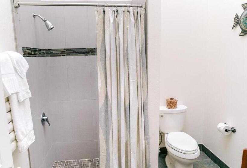 标准间, Kilauea Lodge And Restaurant