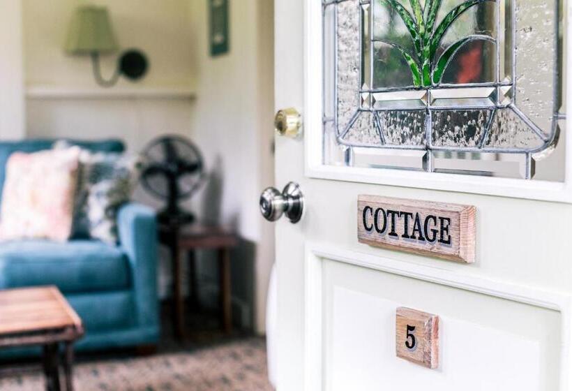 豪华房间, Kilauea Lodge And Restaurant