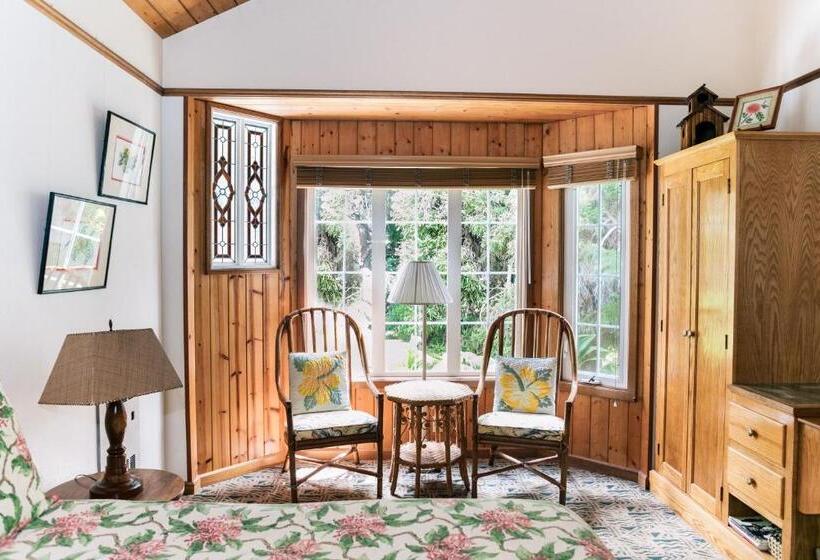 Номер Стандарт, Kilauea Lodge And Restaurant