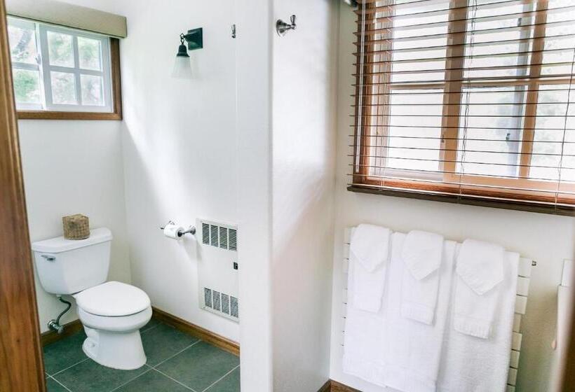 标准间, Kilauea Lodge And Restaurant