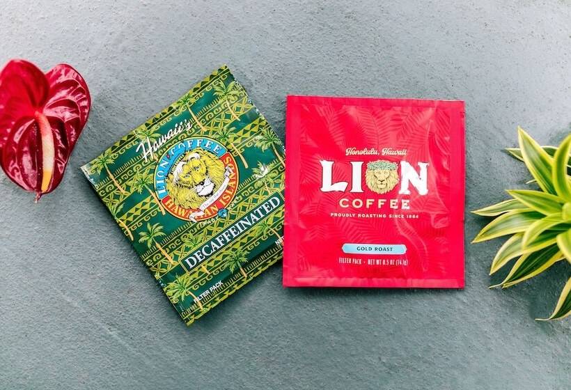 标准间, Kilauea Lodge And Restaurant