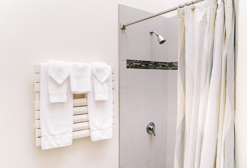 标准间, Kilauea Lodge And Restaurant