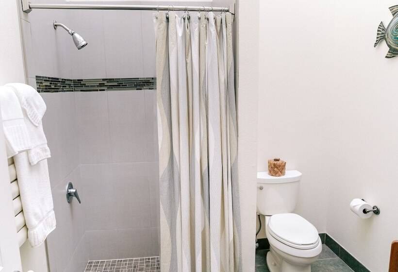 标准间, Kilauea Lodge And Restaurant