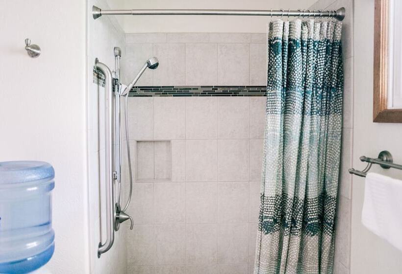 豪华房间, Kilauea Lodge And Restaurant