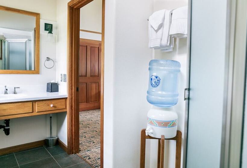 标准间, Kilauea Lodge And Restaurant