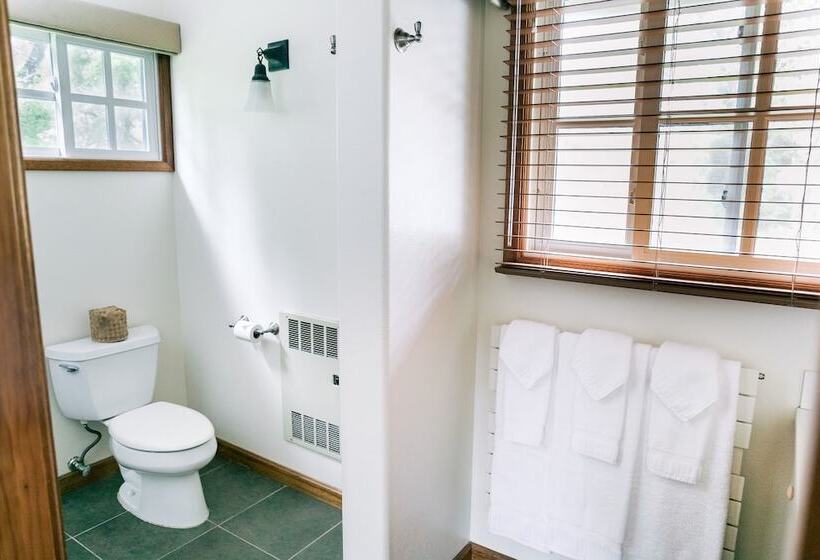 标准间, Kilauea Lodge And Restaurant