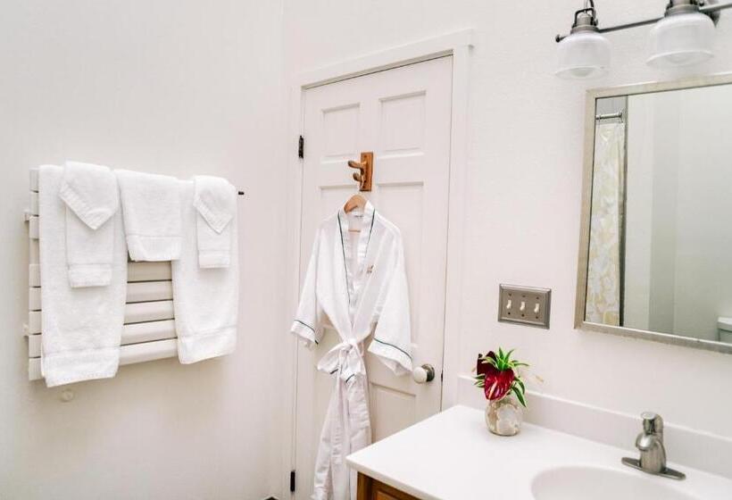 标准间, Kilauea Lodge And Restaurant