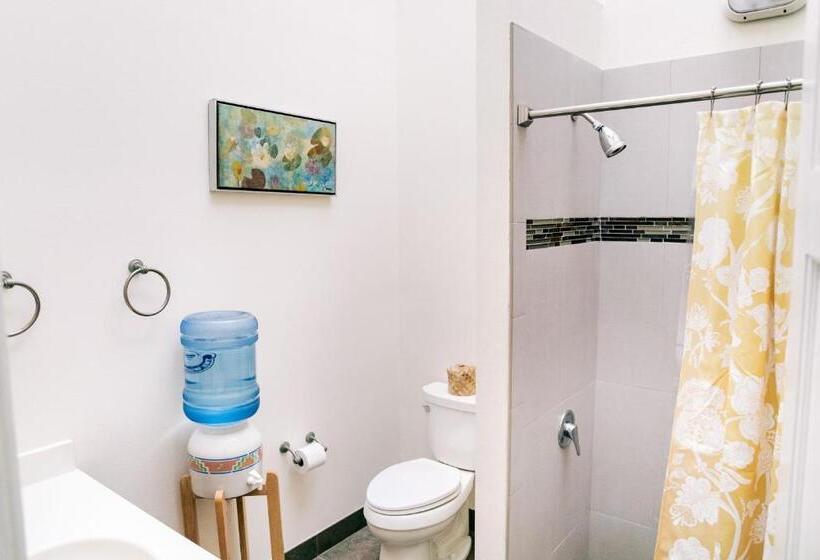 标准间, Kilauea Lodge And Restaurant