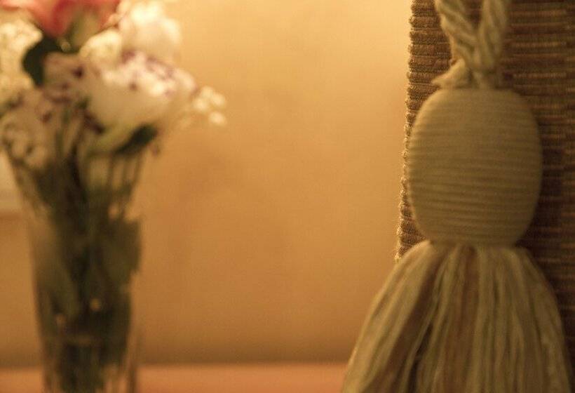 スタンダードトリプルルーム, San Peter Rome B&b