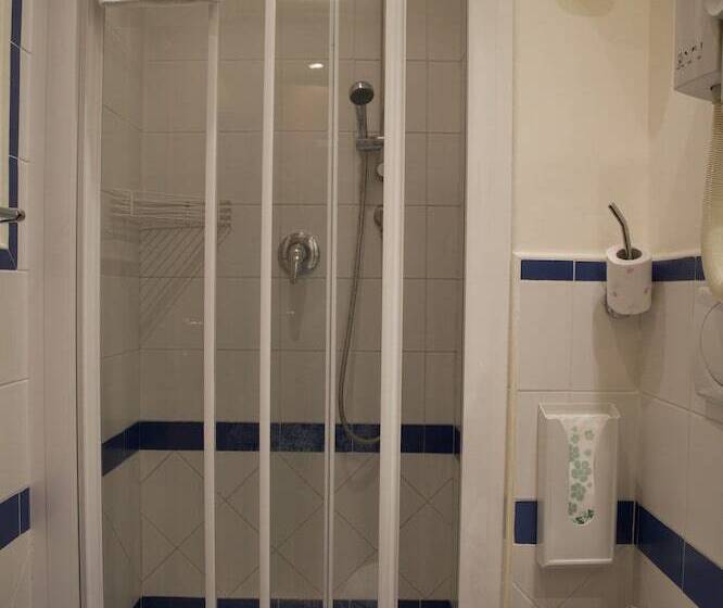 エコノミールーム, San Peter Rome B&b