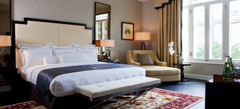 اتاق استاندارد, The Majestic Hotel Kuala Lumpur, Autograph Collection