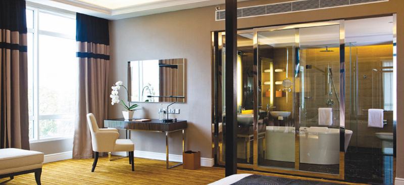 سوئیت پریمیوم, The Majestic Hotel Kuala Lumpur, Autograph Collection