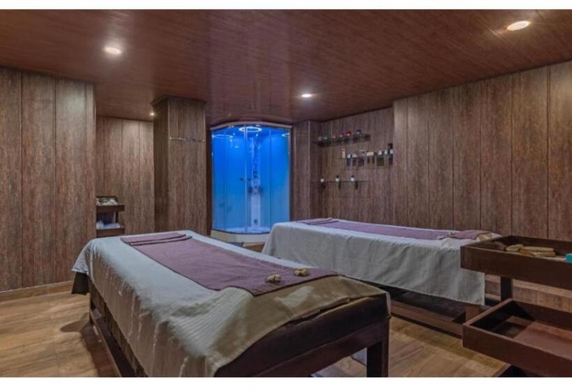 اتاق سوپریور, Tempo Heritage Resort And Spa