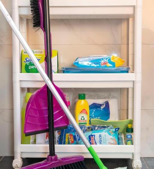 اتاق استاندارد, Berlin Entspannt Geniessen