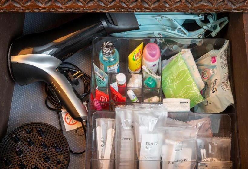 اتاق استاندارد, Berlin Entspannt Geniessen