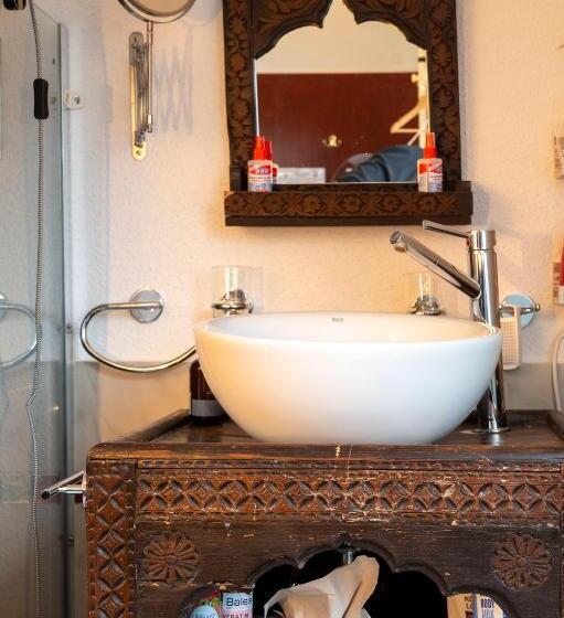 اتاق استاندارد, Berlin Entspannt Geniessen