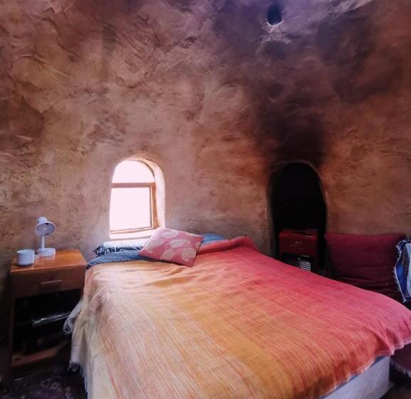 标准房带园景, Forest Harmony